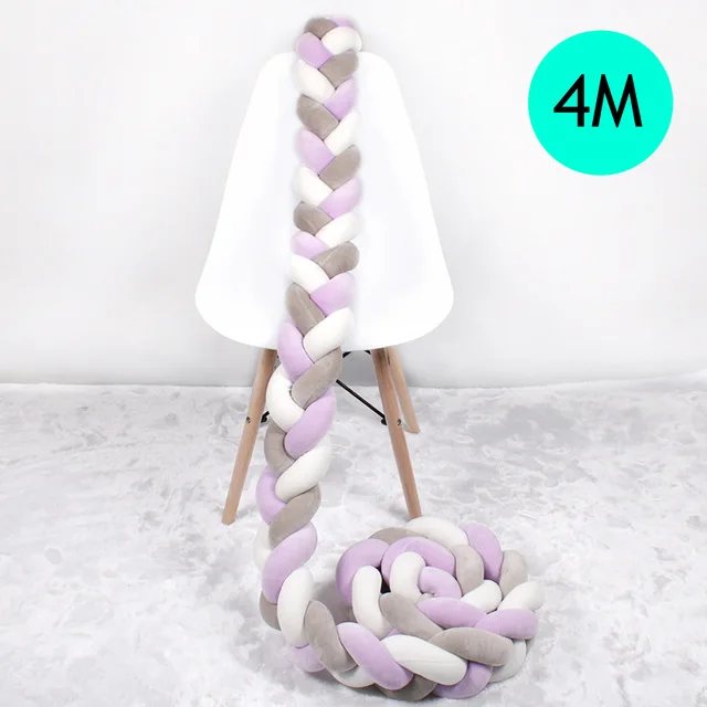 4 M