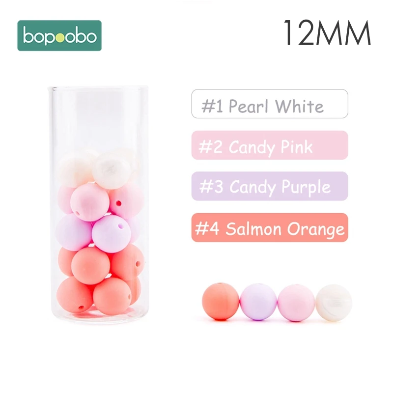 Pink Pearl Series