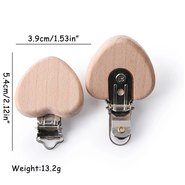 Heart Clip