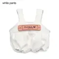 white pants