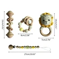 Lion set F