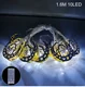 1.6M 10LED 2