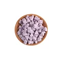 100pcs Lilac