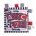 TJ339 baby book