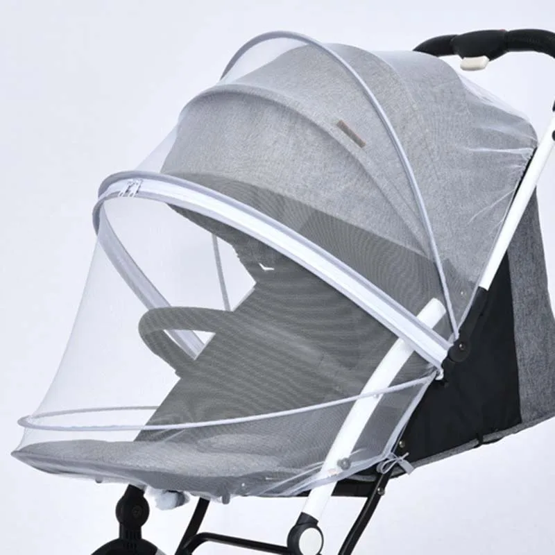 mosquito net A