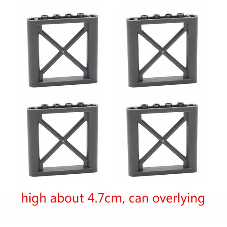 10 pcs grid