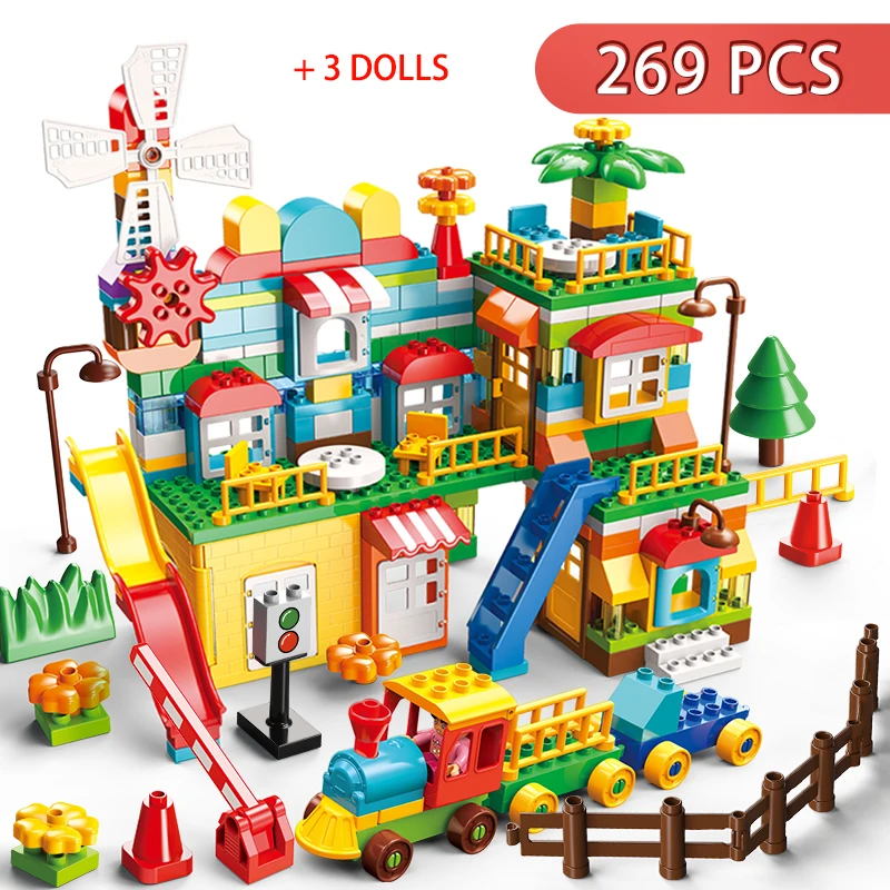 269PCS