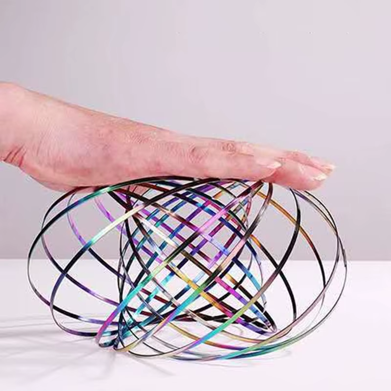 Fidget Spinner