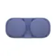Purple 4 Holes