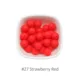 27 Strawberry Red