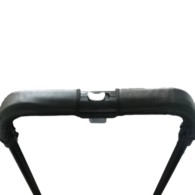 Funda cuero PU - Opciones de color negro y marrón