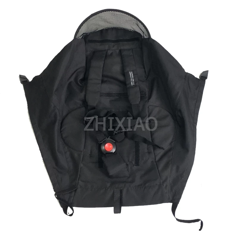 Accesorios cochecito - Visera solar