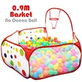 0.9m with basket