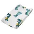 3-Changing Pad Cover