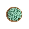 100pcs Mint green