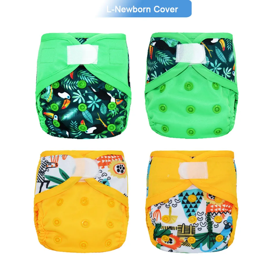 L-newborn cover