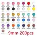 200pcs Mix color