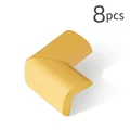 Orange 8pcs