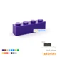 12pcs purple