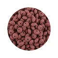 50pcs Dark pink