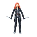 Black Widow no box