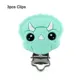 3pcs Clips-38