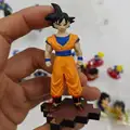 Sitting Beads 14