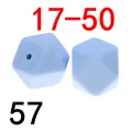 57Pastel Blue
