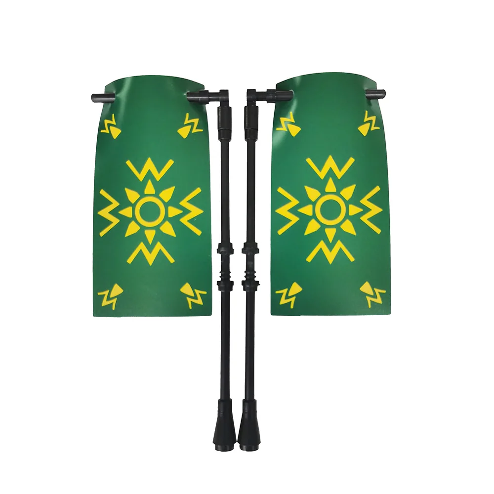 L-Flag Rohan