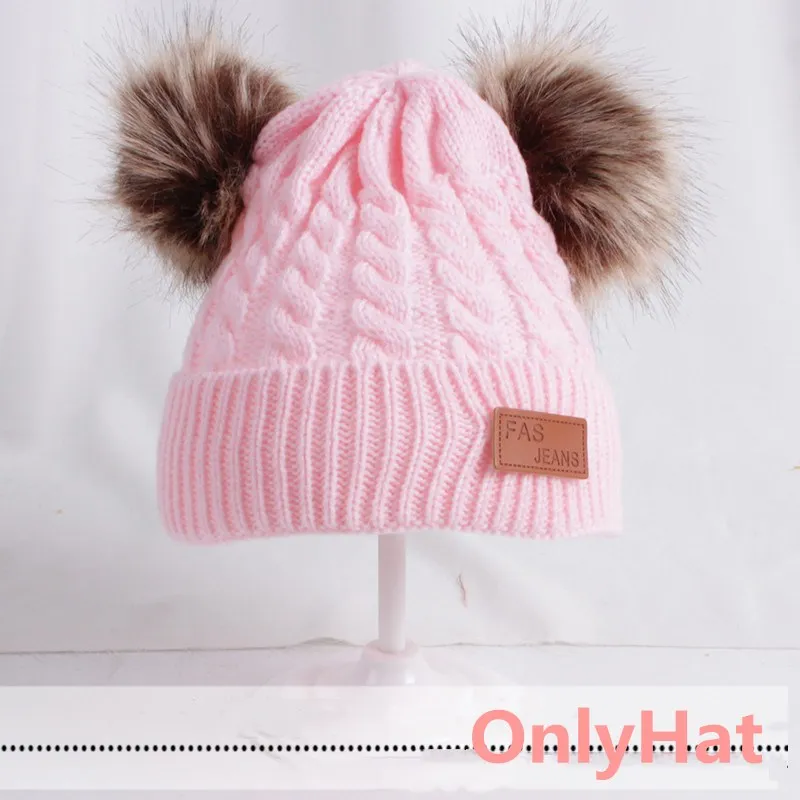 Pink-OnlyHat