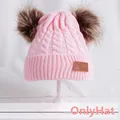 Pink-OnlyHat