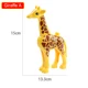 Giraffe A