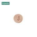 Letter J