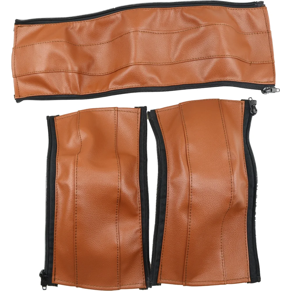 Fundas Reposabrazos Bugaboo - Detalle del mango