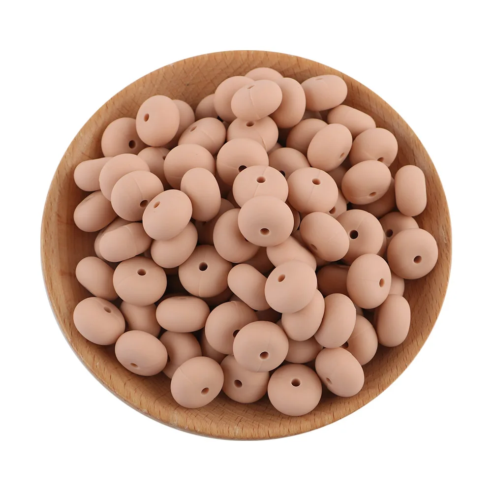 50pcs peach