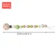 Frog-Pacifier Chain
