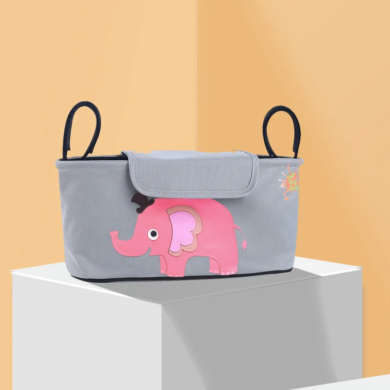 TI507 pink elephent