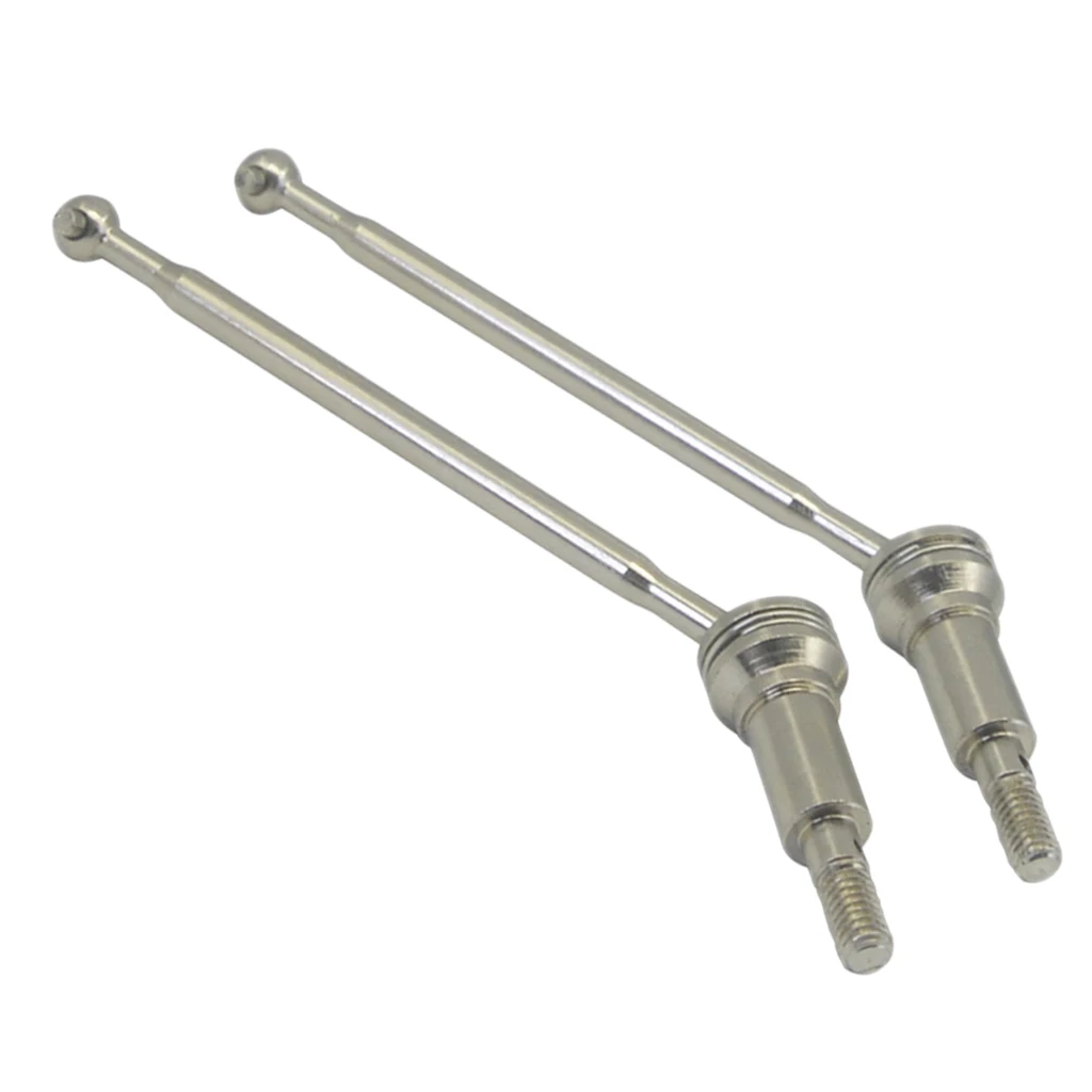 Remote Control Car Front Universal Drive Shaft For Xinlehong Q901/Q902/Q903