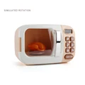 Microwave oven