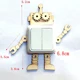 D292YW-Robot