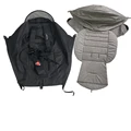 Linen Grey  Set