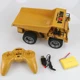 540 dump Truck