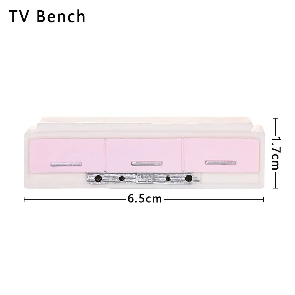 TV bench