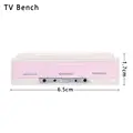 TV bench