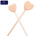 50Pcs Heart
