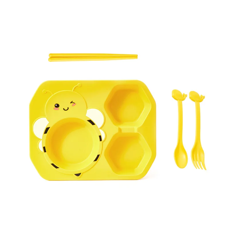 Bee2 4pcs set