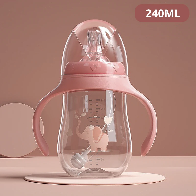 Pink 240ML