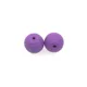 30pcs light purple
