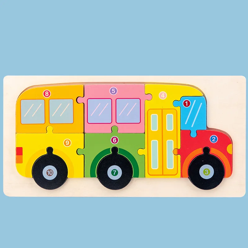 Bus