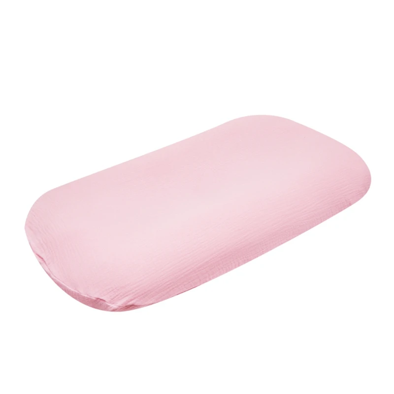 Pink cover